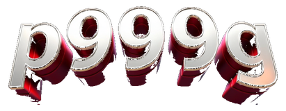 p999g logo